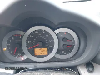 2010 Toyota RAV4 с VIN JTMKF4DV2A5028343, выставлен на аукционе IAAI как лот 42700055 с пробегом 146 553 миль миль и . История ставок и продаж доступна на DreamBid. Изображение 7.