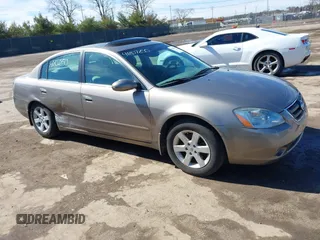 2004 Nissan Altima with VIN 1N4AL11D74C159255, listed as a IAAI auction lot 41807850 with 68,187 mi miles and . Bid and sale history available at DreamBid. Image 13.
