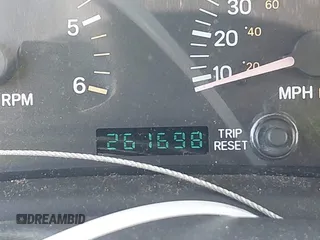 2001 Jeep Cherokee Sport with VIN 1J4FT48S01L522281, listed as a IAAI auction lot 41999570 with 261,698 mi miles and . Bid and sale history available at DreamBid. Image 15.