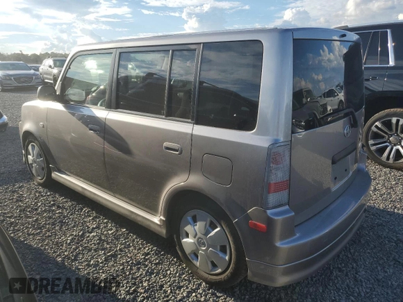 2006 Scion xB with VIN JTLKT324164053183, listed as a Copart auction lot 73979174 with Not Provided miles and Clean Title. Bid and sale history available at carsss.com. Image 2.