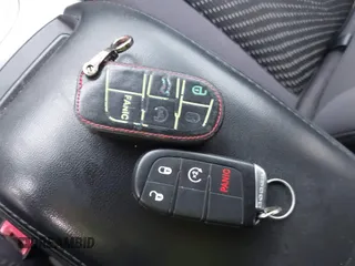 2013 Dodge Journey Crew с VIN 3C4PDCCG1DT640935, выставлен на аукционе IAAI как лот 40676564 с пробегом 154 885 миль миль и . История ставок и продаж доступна на DreamBid. Изображение 11.