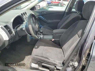 2011 Nissan Altima S with VIN 1N4AL2AP0BC121797, listed as a Copart auction lot 60678605 with 150,828 mi miles and Salvage title. Bid and sale history available at DreamBid. Image 7.