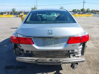 2014 Honda Accord LX z VIN 1HGCR2F34EA215772, wystawiony jako IAAI lot #42262416 z przebiegiem 104 029 mil mil oraz . Historia ofert i sprzedaży dostępna na DreamBid. Obrazek 17.
