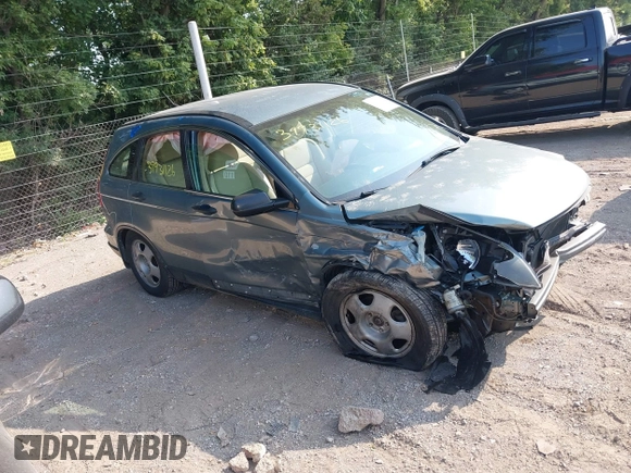 2011 Honda CR-V LX z VIN 5J6RE4H3XBL085939, wystawiony jako IAAI lot #39931126 z przebiegiem 187 656 mil mil oraz . Historia ofert i sprzedaży dostępna na DreamBid. Obrazek 1.