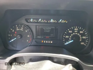 2020 Ford F-150 XL с VIN 1FTEX1C55LKE46281, выставлен на аукционе Copart как лот 64128765 с пробегом 98 954 миль миль и Чистый • Clean title. История ставок и продаж доступна на DreamBid. Изображение 9.