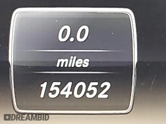 2014 Mercedes-Benz S 550 with VIN WDDUG8FB6EA052020, listed as a IAAI auction lot 42639161 with 154,052 mi miles and . Bid and sale history available at DreamBid. Image 16.