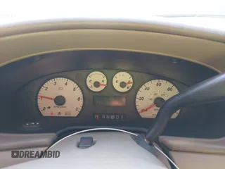 2004 Mercury Sable LS Premium с VIN 1MEFM55S94G615308, выставлен на аукционе IAAI как лот 42464218 с пробегом 183 180 миль миль и . История ставок и продаж доступна на DreamBid. Изображение 7.