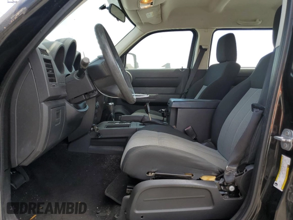 2009 Dodge Nitro SE with VIN 1D8GT28K99W546752, listed as a Copart auction lot 66042074 with 175,162 mi miles and Clean Title. Bid and sale history available at DreamBid. Image 7.