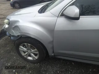 2013 Chevrolet Equinox LT with VIN 2GNFLDE35D6181872, listed as a IAAI auction lot 41626404 with 191,005 mi miles and . Bid and sale history available at DreamBid. Image 6.