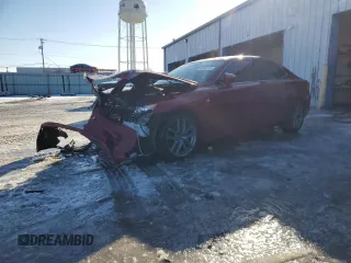 2015 Lexus IS 350 with VIN JTHCE1D26F5007092, listed as a Copart auction lot 42091245 with 70,986 mi miles and Salvage Title. Bid and sale history available at carsss.com. Image 1.