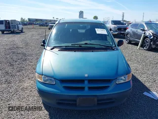 1998 Dodge Caravan with VIN 2B4FP253XWR829741, listed as a IAAI auction lot 42173839 with 123,783 mi miles and . Bid and sale history available at carsss.com. Image 12.