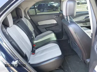 2015 Chevrolet Equinox LTZ with VIN 2GNFLHE32F6202963, listed as a IAAI auction lot 41823503 with 130,977 mi miles and . Bid and sale history available at DreamBid. Image 8.