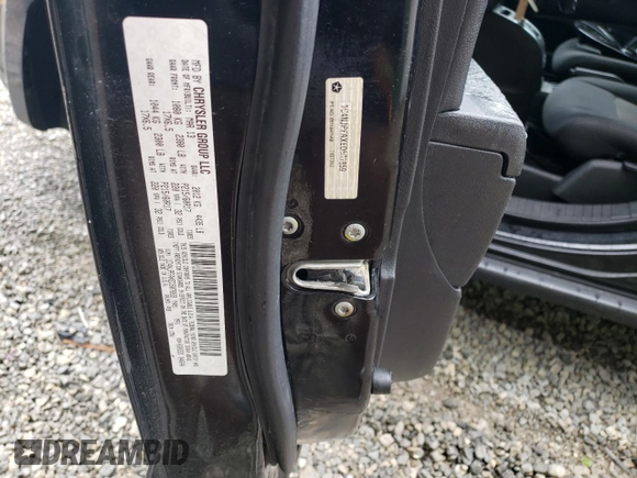 2014 Jeep Patriot High Altitude с VIN 1C4NJPFAXED507869, выставлен на аукционе Copart как лот 57944805 с пробегом 136 156 миль миль и Списание • Salvage title. История ставок и продаж доступна на DreamBid. Изображение 13.