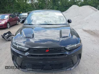 2024 Dodge Hornet R/T с VIN ZACPDFCW2R3A25907, выставлен на аукционе IAAI как лот 42697908 с пробегом 25 131 миль миль и . История ставок и продаж доступна на DreamBid. Изображение 12.