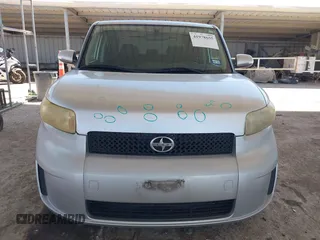 2008 Scion xB z VIN JTLKE50E981039750, wystawiony jako IAAI lot #41978655 z przebiegiem 319 875 mil mil oraz . Historia ofert i sprzedaży dostępna na DreamBid. Obrazek 13.
