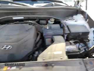 2020 Hyundai Palisade Limited with VIN KM8R5DHE5LU094367, listed as a Copart auction lot 71436835 with 89,828 mi miles and Salvage title. Bid and sale history available at DreamBid. Image 15.
