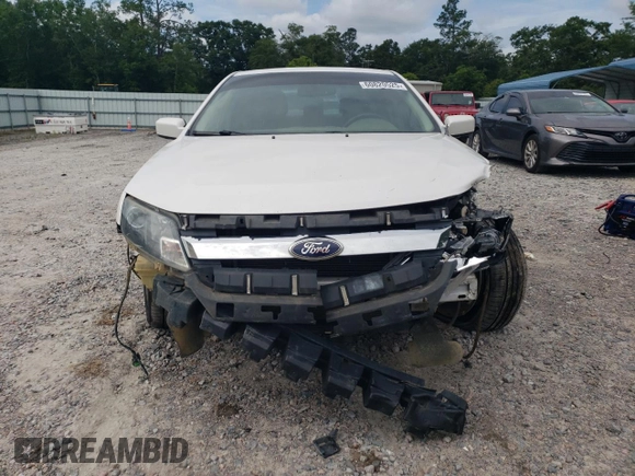 2012 Ford Fusion SEL с VIN 3FAHP0JG8CR406581, выставлен на аукционе Copart как лот 60820525 с пробегом 151 932 миль миль и Списание • Salvage title. История ставок и продаж доступна на DreamBid. Изображение 5.