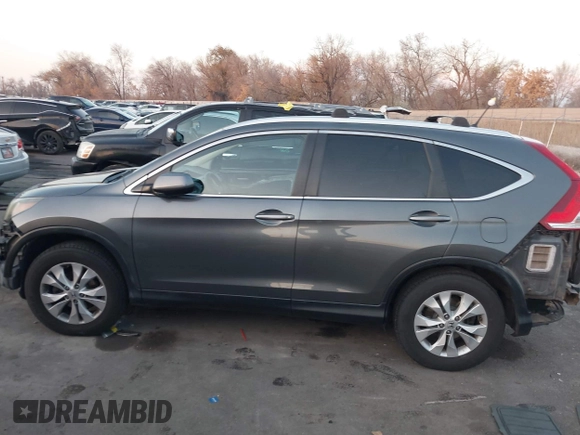 2013 Honda CR-V EX z VIN 5J6RM4H56DL006886, wystawiony jako IAAI lot #41034937 z przebiegiem 136 005 mil mil oraz . Historia ofert i sprzedaży dostępna na DreamBid. Obrazek 15.