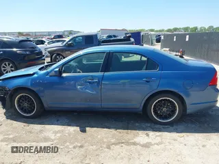 2010 Ford Fusion SE with VIN 3FAHP0HG0AR384398, listed as a IAAI auction lot 41978016 with 206,243 mi miles and . Bid and sale history available at DreamBid. Image 15.
