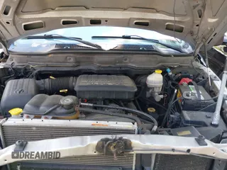 2002 Dodge 1500 ST with VIN 1D7HU16N32J152714, listed as a IAAI auction lot 42208820 with 134,813 mi miles and . Bid and sale history available at carsss.com. Image 10.