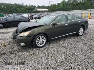 2011 Lexus ES 330 с VIN JTHBK1EG1B2445187, выставлен на аукционе Copart как лот 58217725 с пробегом 99 621 миль миль и Списание • Salvage title. История ставок и продаж доступна на DreamBid. Изображение 1.