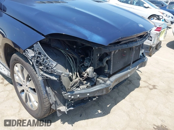 2017 Mercedes-Benz GLS 450 with VIN 4JGDF6EE7HA776876, listed as a IAAI auction lot 42355522 with 130,226 mi miles and . Bid and sale history available at DreamBid. Image 6.