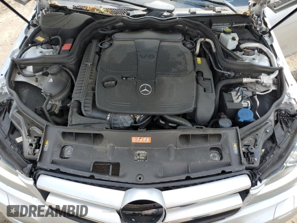 2013 Mercedes-Benz C 350 с VIN WDDGJ5HB5DG151711, выставлен на аукционе Copart как лот 56459235 с пробегом 67 714 миль миль и Списание • Salvage title. История ставок и продаж доступна на DreamBid. Изображение 11.