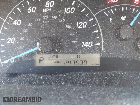 2013 Toyota Camry L with VIN 4T4BF1FK9DR299283, listed as a IAAI auction lot 41513209 with 247,539 mi miles. Bid and sale history available at carsss.com. Image 15.