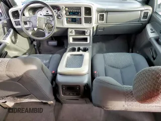 2004 Chevrolet Avalanche z VIN 3GNEC12T94G262683, wystawiony jako Copart lot #58721075 z przebiegiem 83 437 mil mil oraz Szkoda całkowita • Salvage title. Historia ofert i sprzedaży dostępna na DreamBid. Obrazek 8.