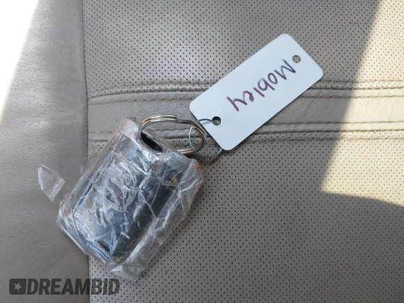 2011 Cadillac SRX Premium Collection with VIN 3GYFNFEY7BS519548, listed as a IAAI auction lot 42097305 with 124,083 mi miles and . Bid and sale history available at DreamBid. Image 11.