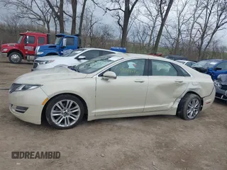 2014 Lincoln MKZ с VIN 3LN6L2G96ER826601, выставлен на аукционе IAAI как лот 41844586 с пробегом 66 923 миль миль и . История ставок и продаж доступна на DreamBid. Изображение 14.
