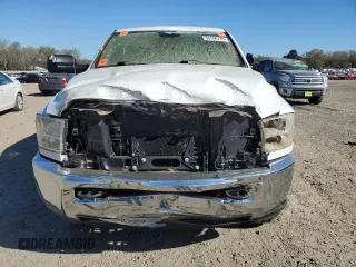 2014 Ram 2500 Tradesman с VIN 3C6TR5CT9EG287502, выставлен на аукционе Copart как лот 50166735 с пробегом 83 917 миль миль и Чистый • Clean title. История ставок и продаж доступна на DreamBid. Изображение 5.