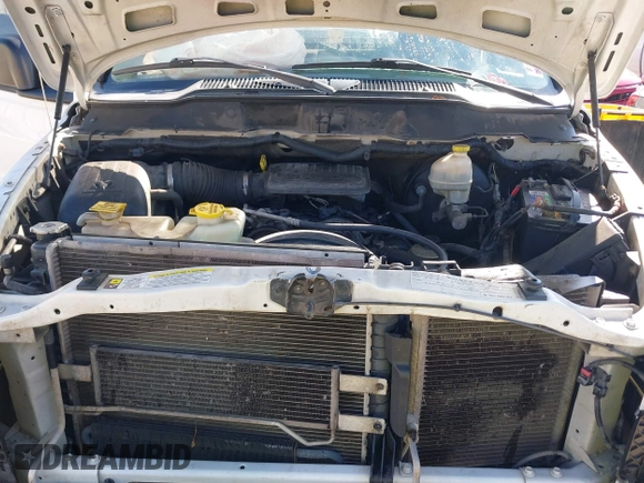 2008 Dodge 1500 ST with VIN 1D7HA16K68J148079, listed as a IAAI auction lot 41761621 with 246,401 mi miles and . Bid and sale history available at DreamBid. Image 10.