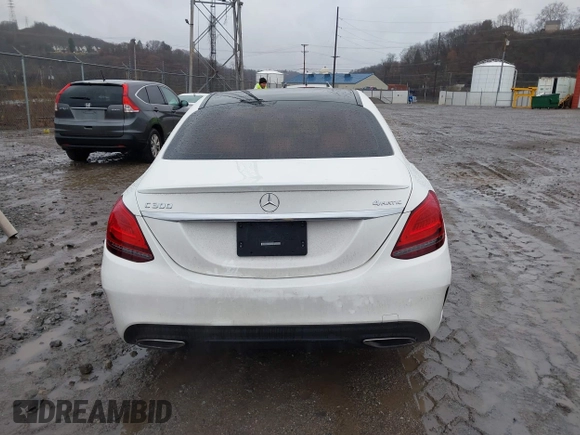 2019 Mercedes-Benz C 300 с VIN 55SWF8EB4KU320670, выставлен на аукционе IAAI как лот 41053917 с пробегом 77 942 миль миль и . История ставок и продаж доступна на DreamBid. Изображение 16.