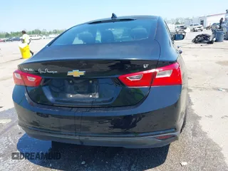 2017 Chevrolet Malibu LT with VIN 1G1ZE5ST1HF204532, listed as a IAAI auction lot 42001110 with 143,937 mi miles and . Bid and sale history available at DreamBid. Image 16.