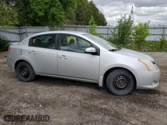 2012 Nissan Sentra SR z VIN 3N1AB6AP9CL628128, wystawiony jako Copart lot #56981005 z przebiegiem 309 001 mil mil oraz Czysty tytuł • Clean title. Historia ofert i sprzedaży dostępna na DreamBid. Obrazek 4.