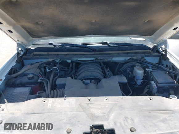 2019 Chevrolet Silverado 1500 Work Truck with VIN 2GCVKNEC2K1160727, listed as a IAAI auction lot 42223824 with 77,117 mi miles and . Bid and sale history available at DreamBid. Image 10.