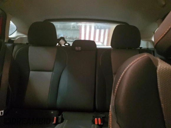 2020 Subaru Crosstrek Premium z VIN JF2GTAPC6L8272894, wystawiony jako Copart lot #57517355 z przebiegiem 78 645 mil mil oraz Szkoda całkowita • Salvage title. Historia ofert i sprzedaży dostępna na DreamBid. Obrazek 10.