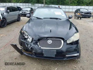 2011 Jaguar XF Premium with VIN SAJWA0GB4BLR84318, listed as a IAAI auction lot 42442011 with 146,340 mi miles and . Bid and sale history available at DreamBid. Image 12.