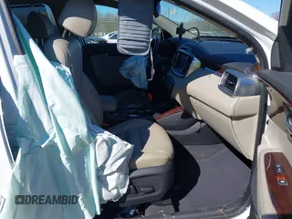2018 Kia Sorento EX with VIN 5XYPH4A53JG385798, listed as a IAAI auction lot 41676746 with 65,936 mi miles and . Bid and sale history available at DreamBid. Image 5.