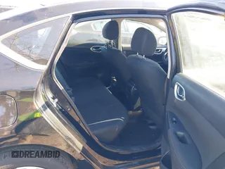 2015 Nissan Sentra SV z VIN 3N1AB7AP2FL685510, wystawiony jako IAAI lot #42061961 z przebiegiem 120 047 mil mil oraz . Historia ofert i sprzedaży dostępna na DreamBid. Obrazek 8.