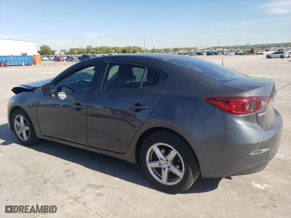 2014 Mazda Mazda3 i SV with VIN JM1BM1T76E1171767, listed as a Copart auction lot 80377114 with 117,699 mi miles and Clean Title. Bid and sale history available at carsss.com. Image 2.