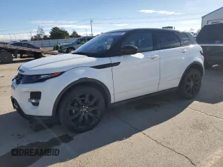 2014 Land Rover Range Rover Evoque Dynamic with VIN SALVT2BG3EH904090, listed as a Copart auction lot 49509655 with 73,688 mi miles and Salvage title. Bid and sale history available at DreamBid. Image 1.