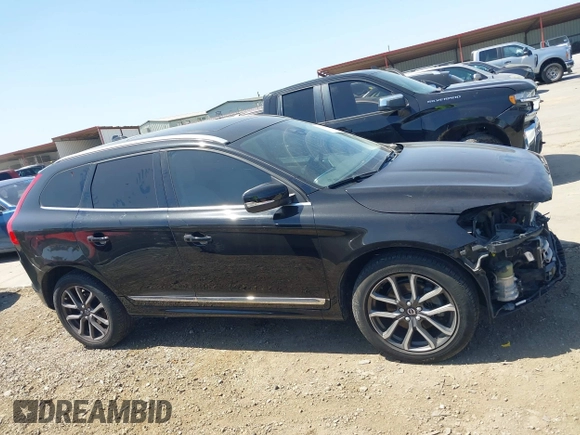 2016 Volvo XC60 T5 Drive-E Premier с VIN YV440MDK3G2899307, выставлен на аукционе IAAI как лот 42003554 с пробегом 71 642 миль миль и . История ставок и продаж доступна на DreamBid. Изображение 14.