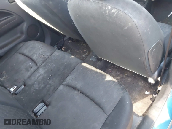 2021 Mitsubishi Mirage ES z VIN ML32AUHJ5MH002086, wystawiony jako IAAI lot #41973394 z przebiegiem 63 010 mil mil oraz . Historia ofert i sprzedaży dostępna na DreamBid. Obrazek 8.