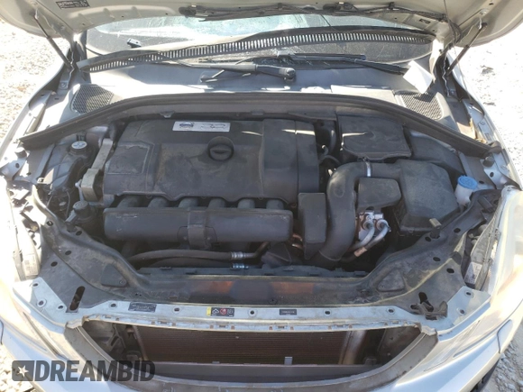 2013 Volvo XC60 3.2L с VIN YV4952DL5D2444619, выставлен на аукционе Copart как лот 49903005 с пробегом 108 886 миль миль и Списание • Salvage title. История ставок и продаж доступна на DreamBid. Изображение 14.