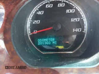 2011 Buick Lucerne CXL with VIN 1G4HC5EM9BU100396, listed as a IAAI auction lot 41952470 with 201,360 mi miles and . Bid and sale history available at DreamBid. Image 15.