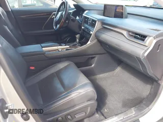2016 Lexus RX 350 with VIN 2T2BZMCA6GC038564, listed as a IAAI auction lot 42203817 with 140,147 mi miles and . Bid and sale history available at DreamBid. Image 5.