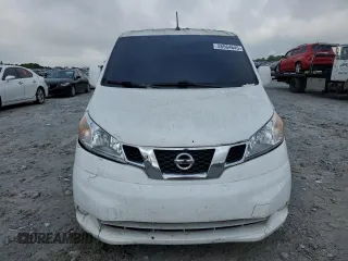 2018 Nissan NV200 SV z VIN 3N6CM0KN3JK695401, wystawiony jako Copart lot #58564645 z przebiegiem 95 919 mil mil oraz Tytuł czysty. Historia ofert i sprzedaży dostępna na DreamBid. Obrazek 5.