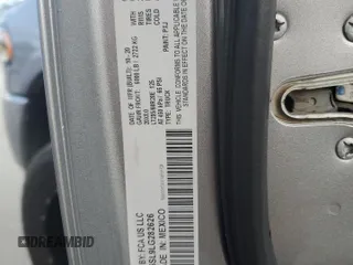 2020 Ram 2500 Limited z VIN 3C6UR5SL9LG282626, wystawiony jako Copart lot #78934634 z przebiegiem 121 895 mil mil oraz Szkoda całkowita • Salvage title. Historia ofert i sprzedaży dostępna na DreamBid. Obrazek 12.